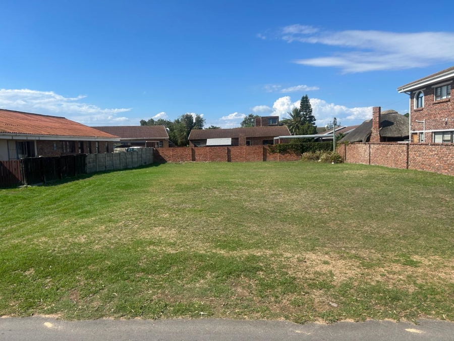 0 Bedroom Property for Sale in Noorsekloof Eastern Cape